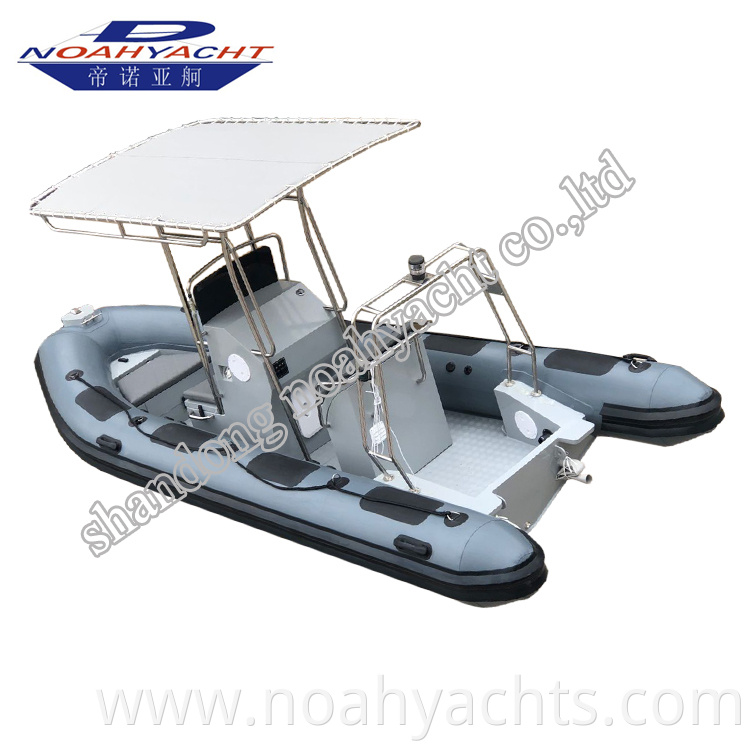 V Hull Aluminum Boats 